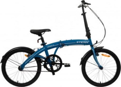 Велосипед складной Stern Compact 1.0 20"