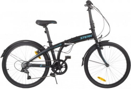 Велосипед складной Stern Compact 24"