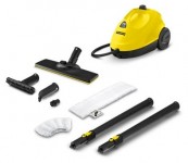 Пароочиститель KARCHER SC 2 EasyFix