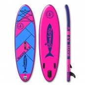 Надувная доска для sup-бординга Bombitto Waves 9.9