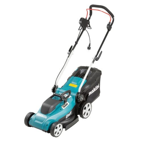 Газонокосилка электрическая MAKITA ELM 3720