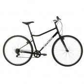 ГИБРИДНЫЙ ВЕЛОСИПЕД 100 RIVERSIDE