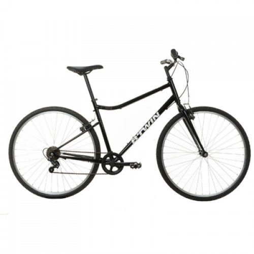 ГИБРИДНЫЙ ВЕЛОСИПЕД 100 RIVERSIDE