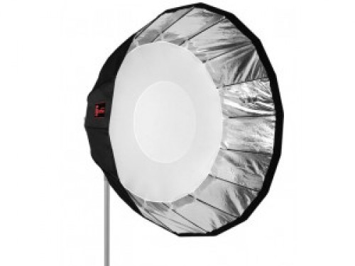 Параболический софтбокс Jinbei Deep Softbox KE-90 см быстроскладной