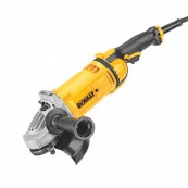 УГЛОВАЯ ШЛИФОВАЛЬНАЯ МАШИНА DEWALT DWE4559