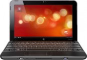 Нетбук HP Compaq Mini CQ10-100