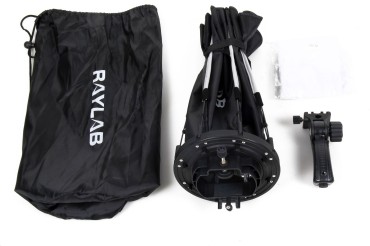 Октобокс для накамерной вспышки Raylab RL-SCG55