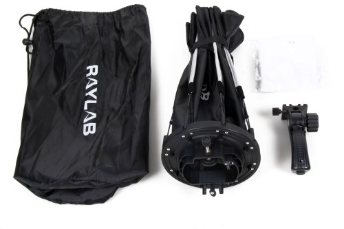 Октобокс для накамерной вспышки Raylab RL-SCG55