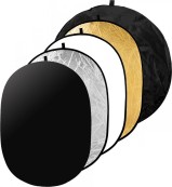 Отражатель Raylab 5 в 1