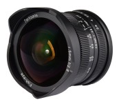 Объектив 7artisans 7.5mm f/2.8 Sony E (APS-C)