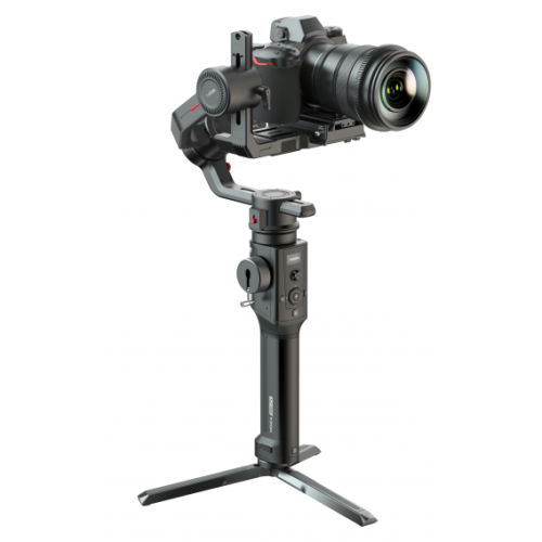 Электронный стабилизатор Moza Air 2S стедикам