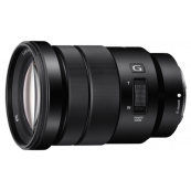 Объектив Sony E 18-105mm f/4 G OSS PZ
