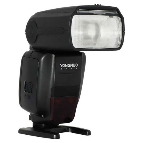 Фотовспышка Yongnuo Speedlite YN-600EX-RT для Canon