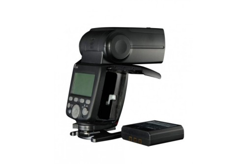 Фотовспышка Yongnuo Speedlite YN686EX-RT для Canon