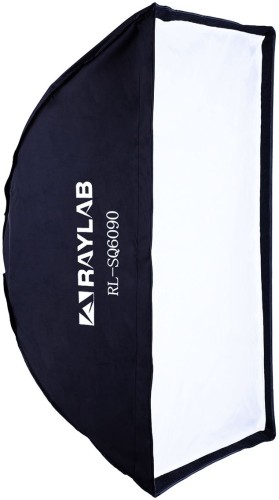 Быстроскладной софтбокс Raylab RL-SQ6090 60x90см