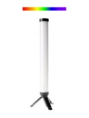 Светодиодный осветитель Raylab RL-LED10RGB 2500-9900К 5200mAh магнитный