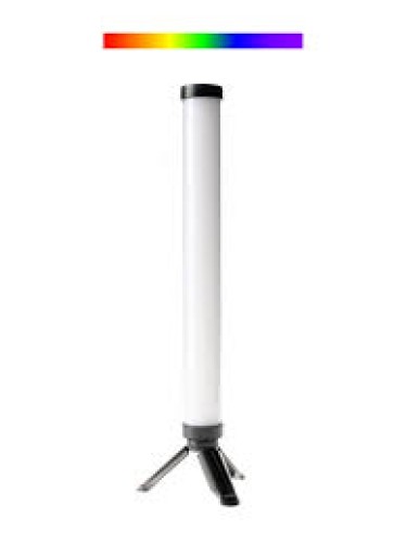 Светодиодный осветитель Raylab RL-LED10RGB 2500-9900К 5200mAh магнитный