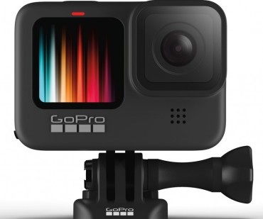 Экшн-камера GoPro HERO9 Black Edition