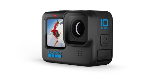 Камера GoPro HERO10 Black