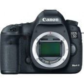 Зеркальный фотоаппарат Canon EOS 5D Mark III Body