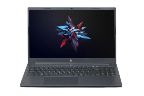 Ноутбук F+ FLAPTOP I-Series